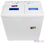 Стиральная машина волтера помощница-2м белый