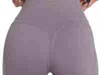 Леггинсы, бесшовные легинсы, тайтсы, женские лосины, фотография 4