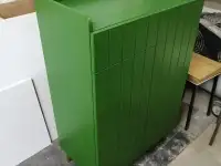 Тумбы, комоды Алматы изготовление на заказ, фотография 12