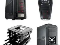 HP Z440 Works-1836 Xeon E5-2697 v4-DDR4-96gb-gtx1080-ssd m2 5126gb