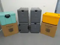 Продам термобоксы