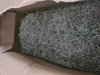 Фибра металлическая анкерная