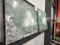 Бронированное  стекло, фотография 4