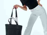 Оригинальная сумка-шопер, фотография 2