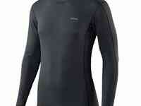 Термобелье майка сивера сарга мужская тень