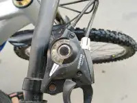 Скоростной велосипед, фотография 5