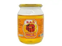 Кондитерский Мед, Кондитерский сироп, Искусственный Мед, фотография 3