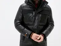 Куртка утепленная winterra