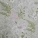 Итальянская скатерть, цветы луга, с тефлоновым покрытием, фотография 6