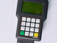 Фрезерный станок с чпу DM-2030H, фотография 7