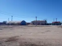 Открытые складские площадки, жд тупик г. Астана, фотография 4