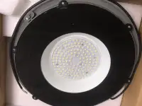 Светильник уличный парковый LED 50 Вт, фотография 3