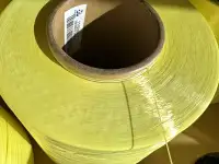 Нить арамидная, кевларовая