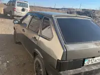 продам ваз 2109, фотография 6