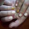 Маникюр 1000тг, фотография 5