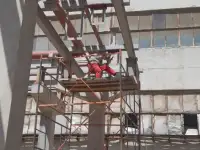 Монтажники, фотография 3