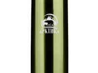 Термос арктика 102-750 0.75л хаки