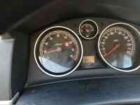 Опель Астра J 2007г. Opel Astra, фотография 6