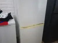 Холодильник в рабочем состоянии, фотография 2