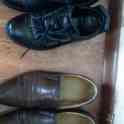 Туфли и мокасины