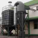 Промышленное газоочистное и пылеулавливающее оборудование, фотография 8