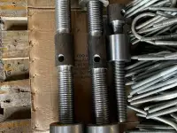 Шпильки фланцевые под изготовление по ГОСТу, фотография 5