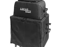 Чехол hk audio lucas smart / xt roller bag