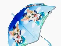 Зонт-трость playtoday