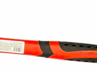 Молоток matrix 10330  слесарный 500г фиберглассовая обрезиненная рукоятка