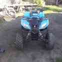 Продам квадроцикл, фотография 3