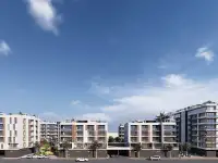 COSTA BLANCA AKTAU, не доезжая Риксоса, в районе тёплого пляжа, фотография 4