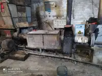 Производство  гранул вторичного полиэтилена, фотография 3