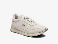 Кроссовки lacoste partner retro