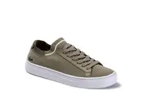 Кеды lacoste fit