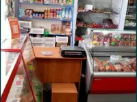 Продам шпальный дом с магазином, фотография 3