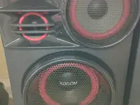 Музыкальный центр LG CL98, фотография 5