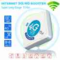 Усилитель интернет сигнала 3G/Lte STREET 2 PRO., фотография 8