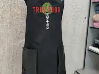 Спец одежда, фартуки, жилетки, фотография 3