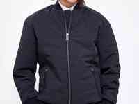 Куртка утепленная finn flare