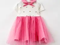 Платье trendyco kids