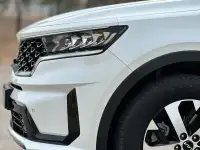 Kia Sorento, фотография 4