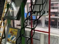 Чердачная лестница Fakro, Oman в Алматы. Официальный дилер в Казахстане., фотография 2