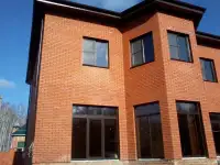 Пластиковые окна Алюминиевые окна Двери Витражи Перегородки, фотография 2