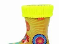 Резиновые сапоги demar