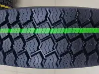 Продам новые восстановленные шины методом наварки протектора. Производитель Colmec, Польша., фотография 8