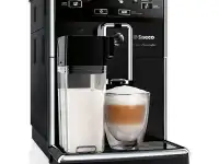 Кофемашина Saeco PicoBaristo HD8925/09, фотография 2