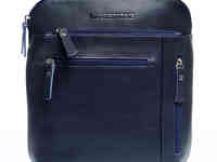 Сумка через плечо elm dark blue