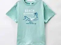 Футболка sela