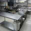 Кухонное оборудование из нерж. стали, фотография 4