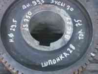 Шестерня  Косозубая Первичного вала редуктора., фотография 2